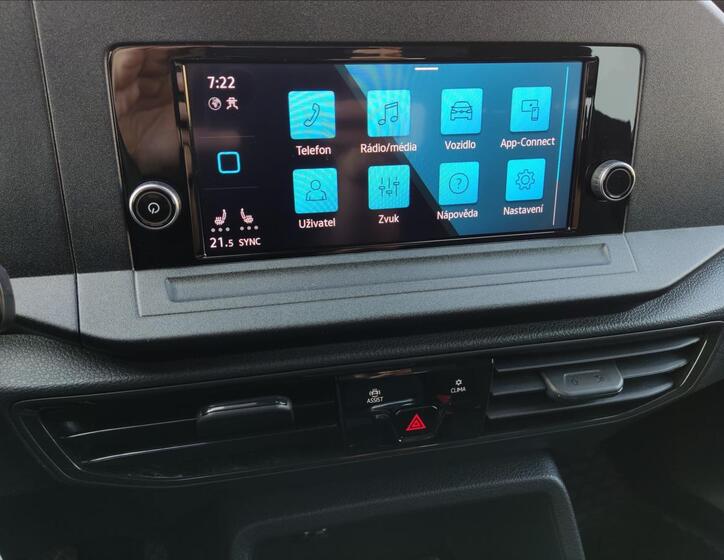 Volkswagen Caddy 15