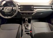 Škoda Fabia 22