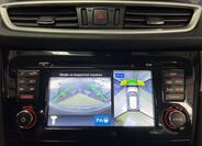 Nissan X-Trail 16
