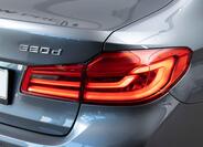 BMW Řada 5 9