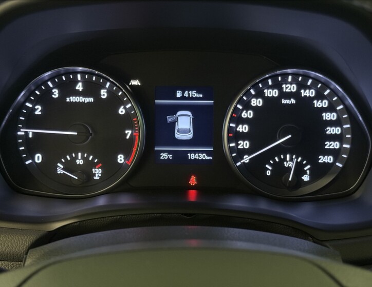 Hyundai i30 19