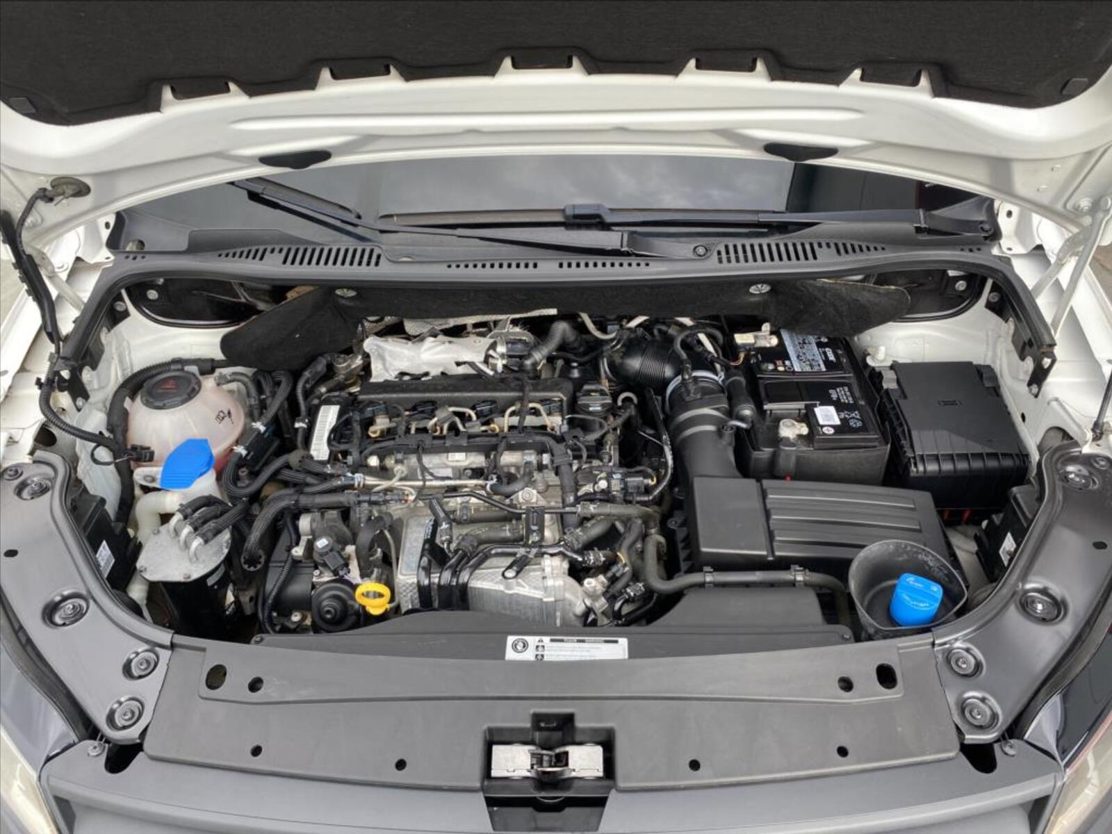 Volkswagen Caddy 36