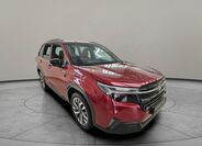 Subaru Forester 6