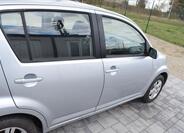 Daihatsu Sirion 11