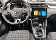 MG ZS 7
