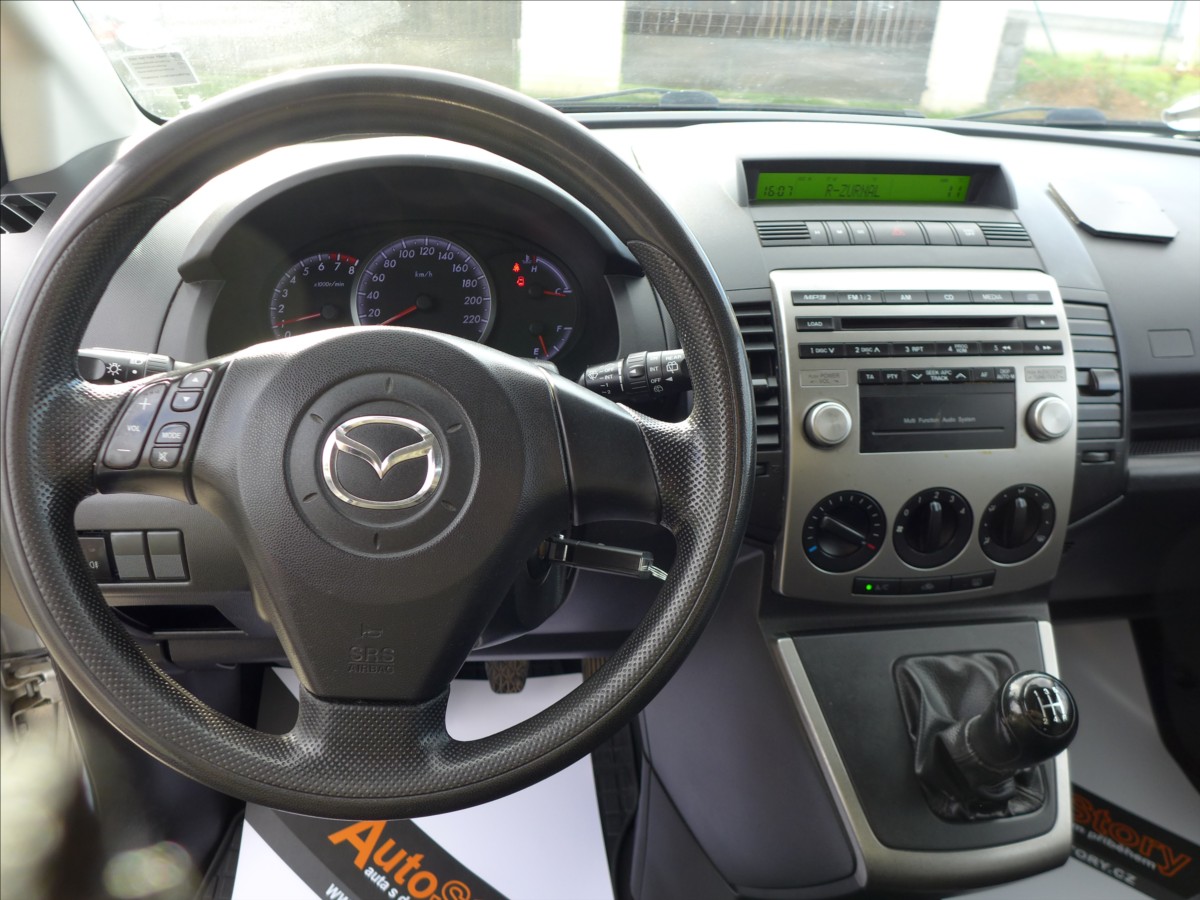 Mazda 5