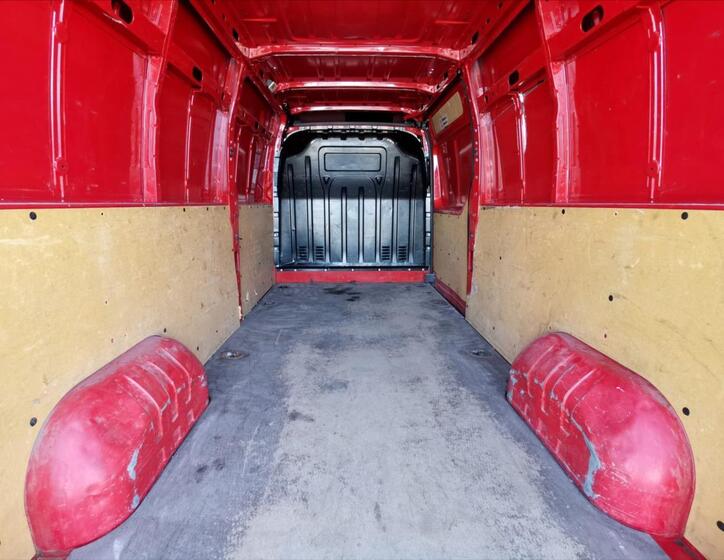Renault Master 15