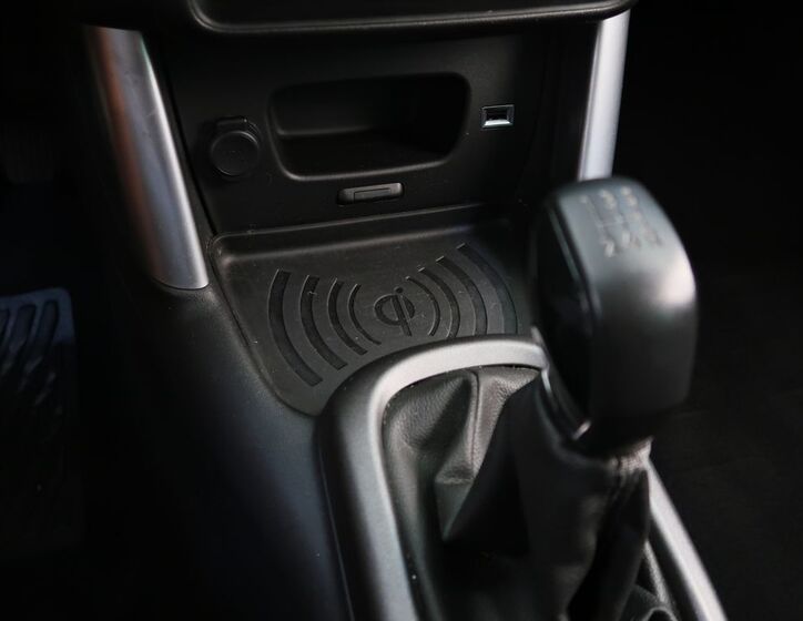 Citroën C3 Aircross 16