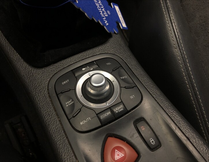 Renault Laguna 24