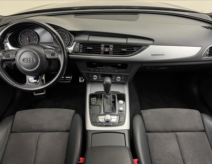 Audi A6 7