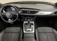 Audi A6 7