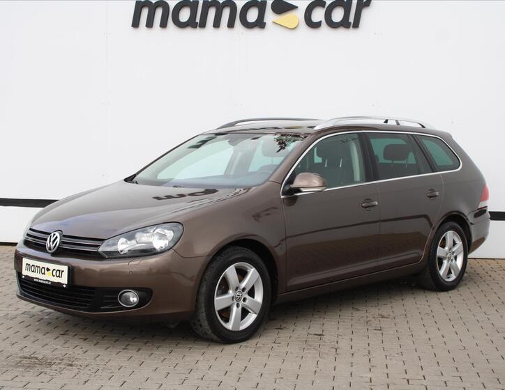 Volkswagen Golf 3