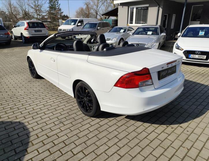 Volvo C70 6