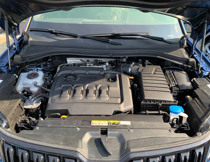 Škoda Kodiaq 37
