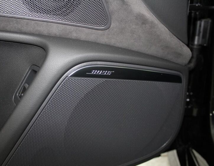 Audi A6 21