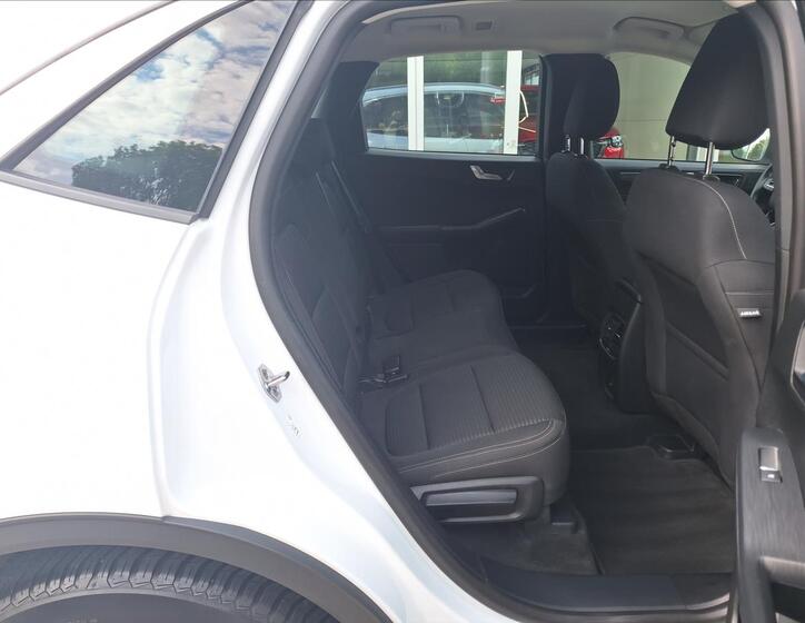 Ford Kuga 7
