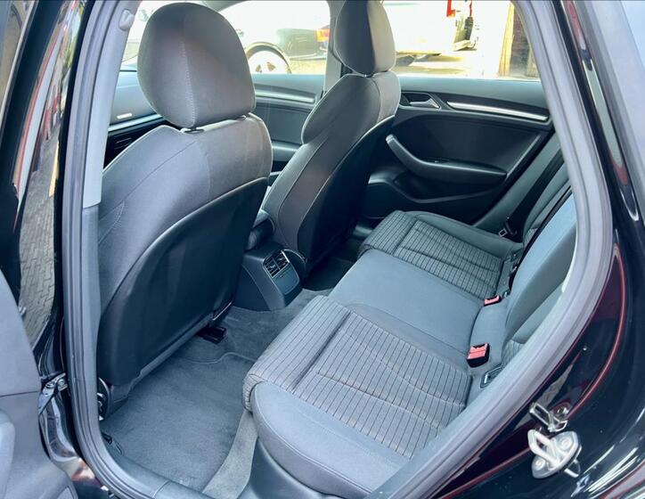 Audi A3 13