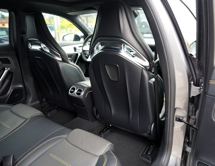 Mercedes-Benz Třídy A 31