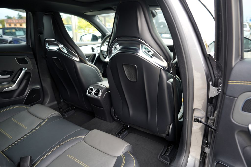 Mercedes-Benz Třídy A