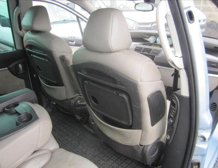 Peugeot 807 20