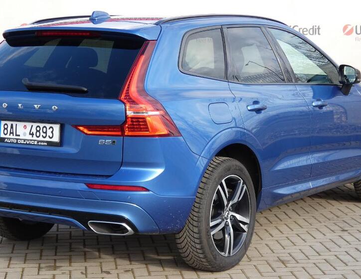 Volvo XC60 3