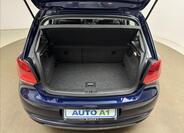 Volkswagen Polo 35