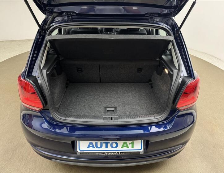 Volkswagen Polo 35
