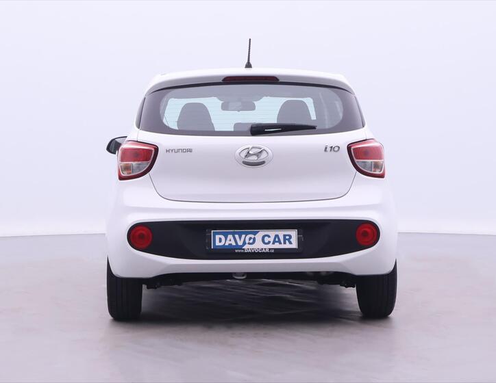 Hyundai i10 6