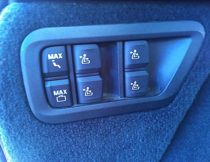 BMW X7 43
