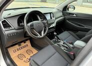 Hyundai Tucson 9