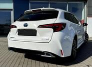 Toyota Corolla 9