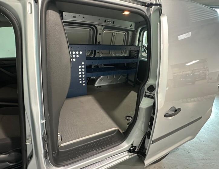 Volkswagen Caddy 12