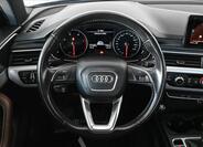 Audi A4 Allroad 16