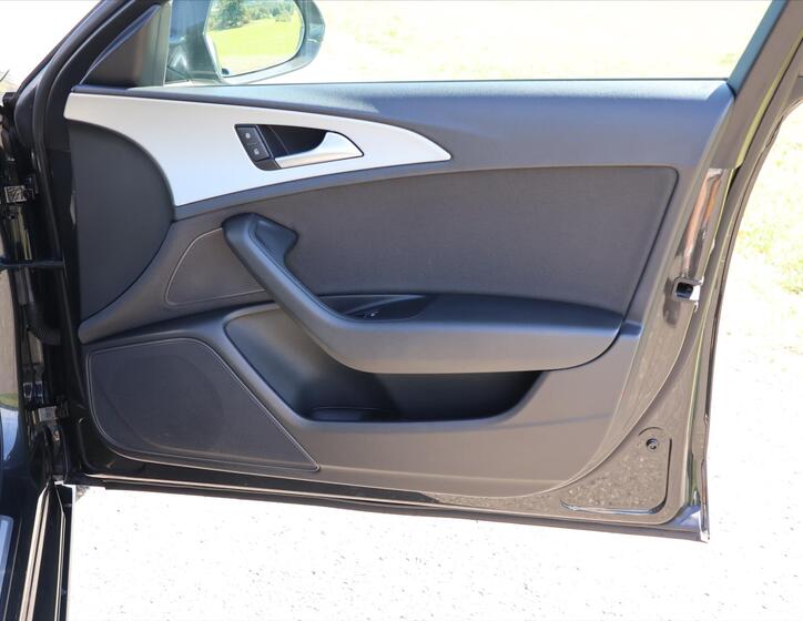 Audi A6 12