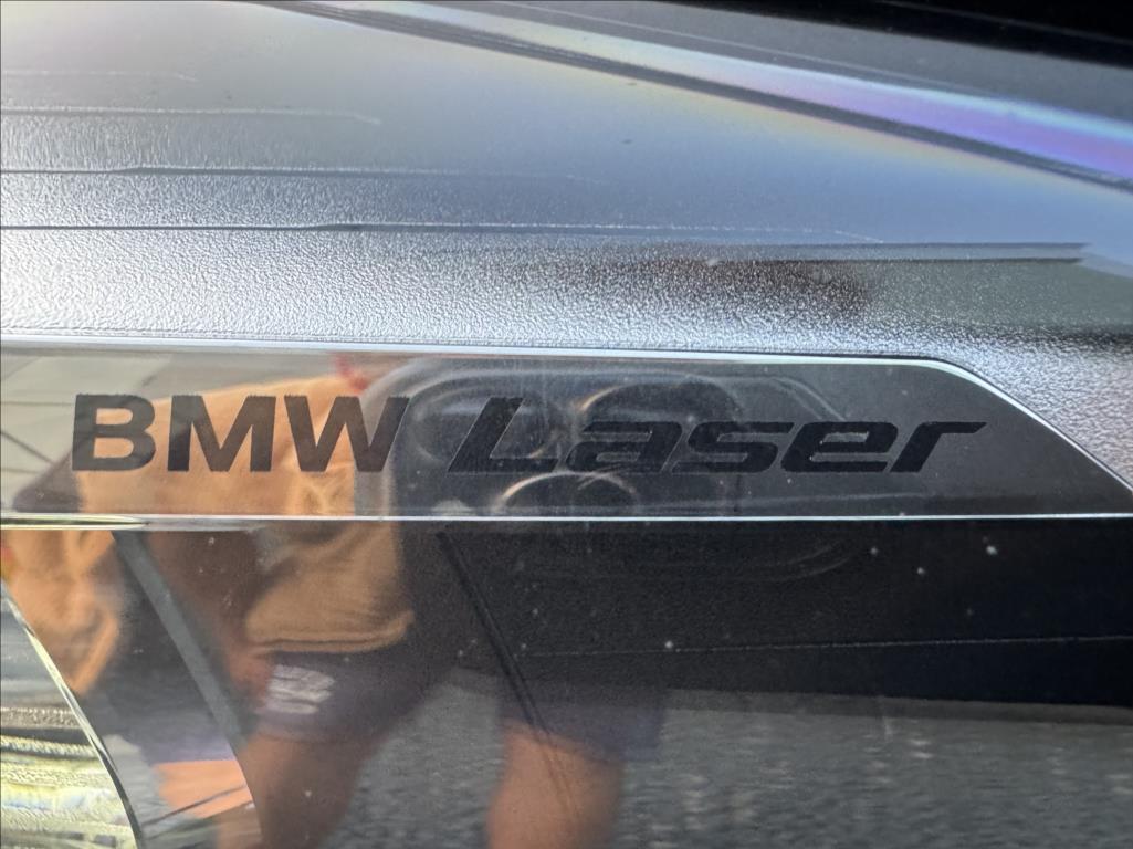 BMW Řada 7