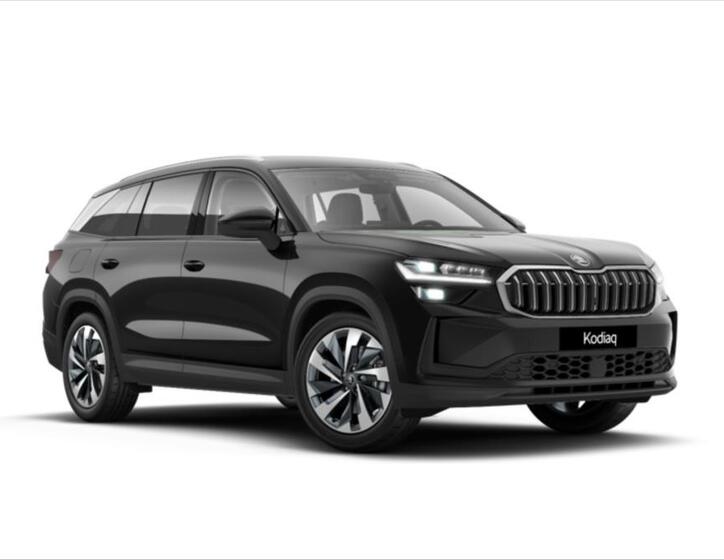 Škoda Kodiaq 1