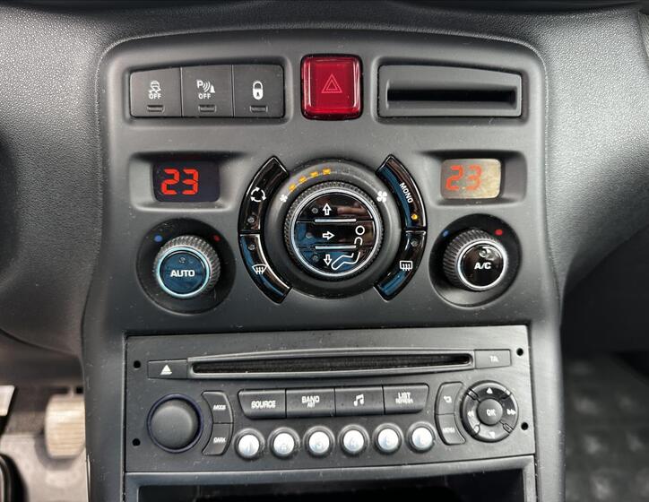 Citroën C3 Picasso 17