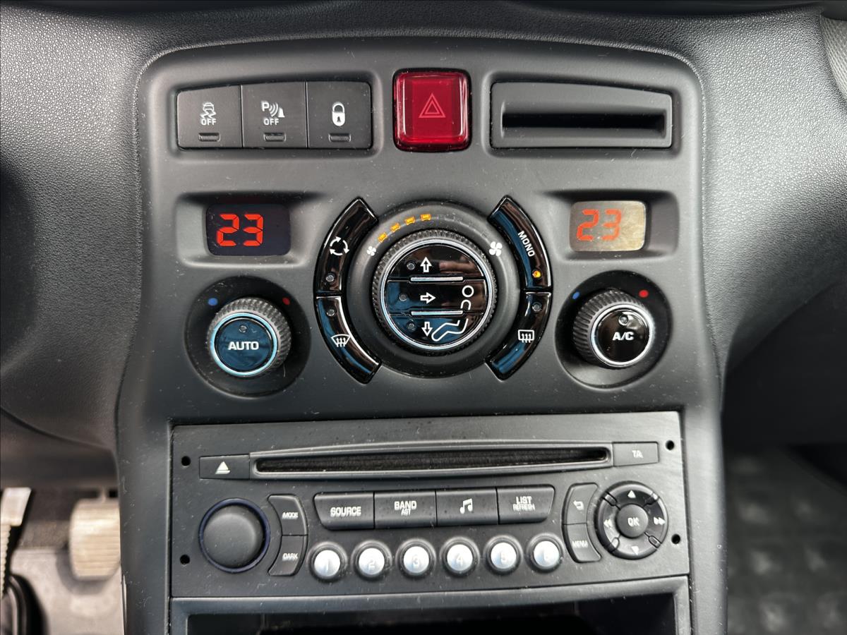 Citroën C3 Picasso