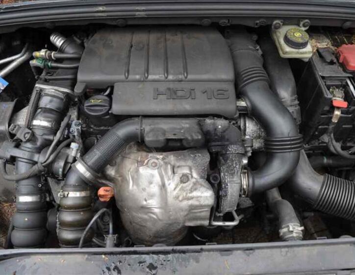 Peugeot 308 20