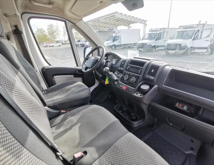 Fiat Ducato 8