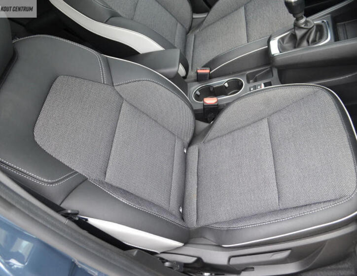 Renault Captur 11