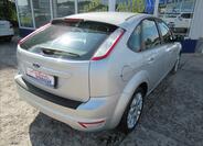Ford Focus 5