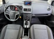 Opel Meriva 40