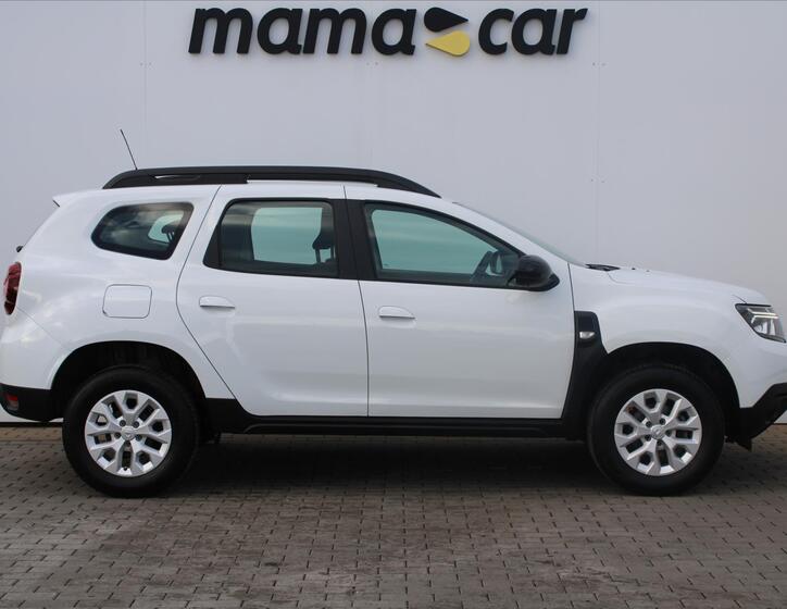 Dacia Duster 8