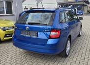 Škoda Fabia 3