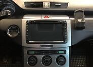 Volkswagen Passat 16