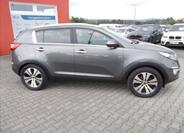 KIA Sportage 9