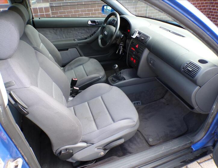 Audi A3 15