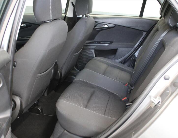 Fiat Tipo 12