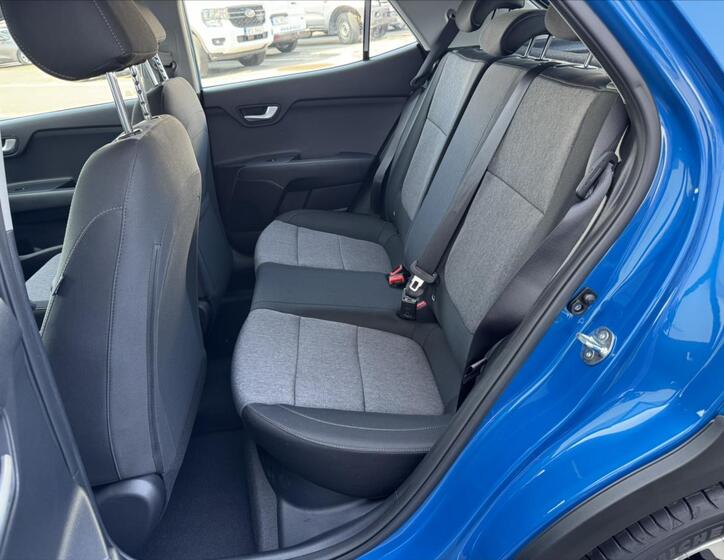 KIA Stonic 10
